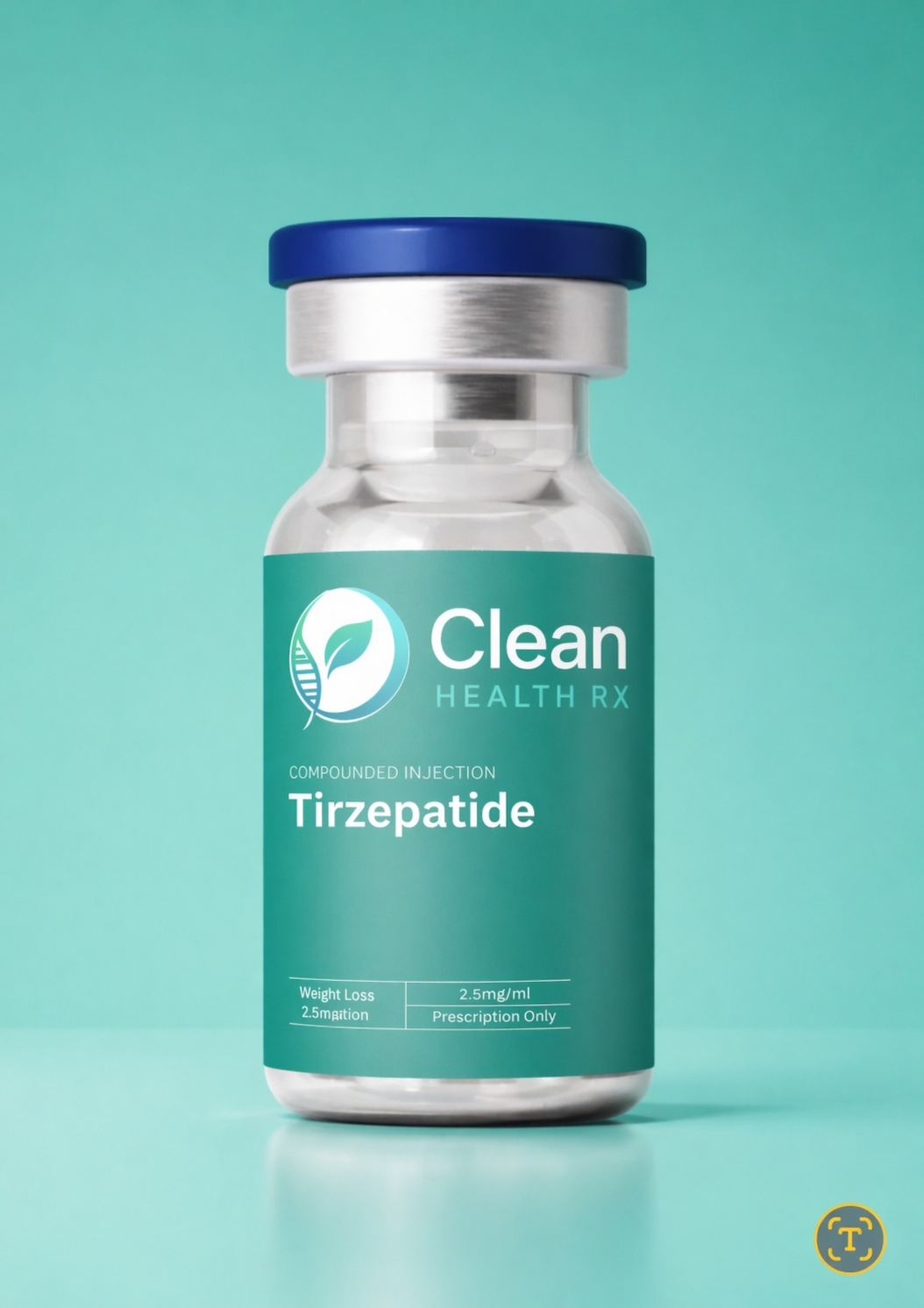 Tirzepatide program